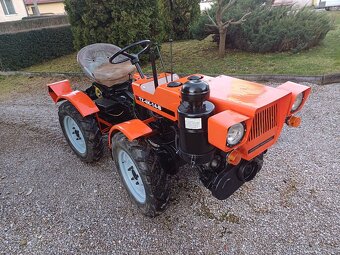 Tz4k Tz4k14b Tk14 Tz 4k 14b malotraktor - 4