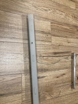 Zavesne led svetlo - 4