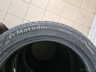 225/45 R17 Matador Hectorra 5 - 4