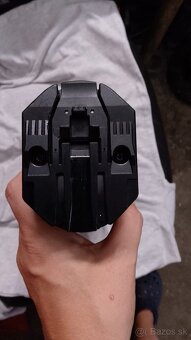 BOSCH powertube 500 vertical SMART EB12100016 - 4