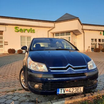 Citroen c4 - 4