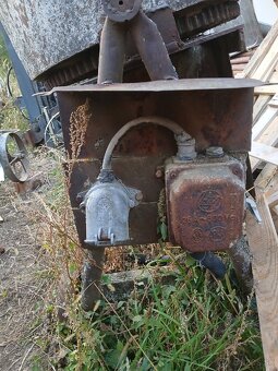 Predám miesacku - 4