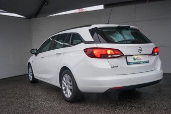 13- Opel, Astra Sports Tourer, 2022, nafta, 1.5 CDTi, 77kw - 4