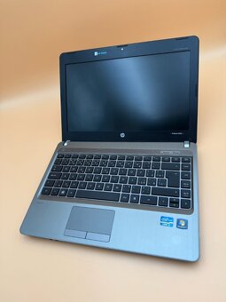 Notebook HP ProBook 4330s, i3 , SSD 256 GB, 8 GB RAM, Win 11 - 4