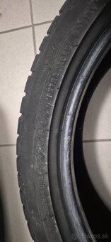 Continental winter contact ts830 - 4