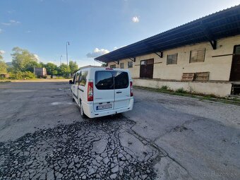 Peugeot expert TEPEE 2.0hdi - 4