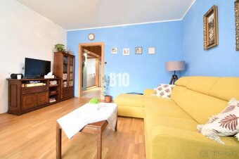 Útulný 2 izbový byt, Stodolová - 4