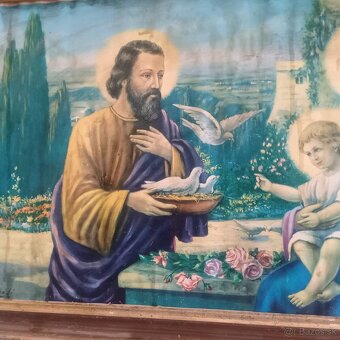 Predam stari obraz - 4