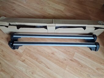 Stresne nosice na BMW X5 - 4