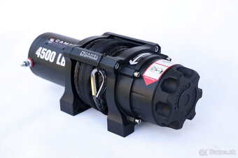 Navijak CAMEL OFFROAD 4500lb - 4