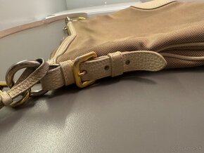 Prada Messenger Bag Woman - 4