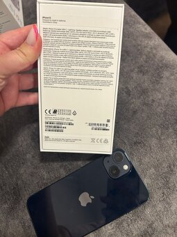 iPhone 13 , 128 GB - 4