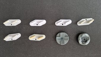 Sada súčiastok pre Gameboy Pocket a Classic - 4