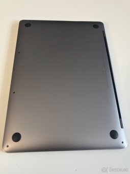 Macbook Pro 13 M1 (2020) 256GB - 4