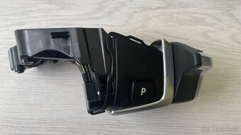 BMW i3 volič smeru jazdy - 4