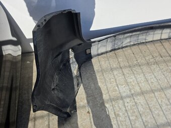 Sharan Alhambra 2010- zadný nárazník - 4