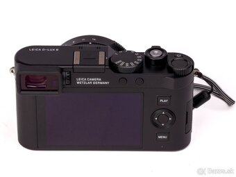 Leica D-Lux 8 - 4