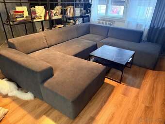 Predám sedačku - 4