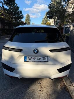BMW iX 50 xDrive - 4