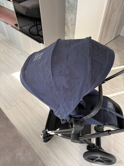 Limitovaná edícia Cybex E priam - 4