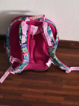 Školská taška - 4
