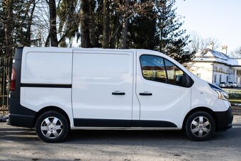 Renault Trafic 70kW (2020) - 4