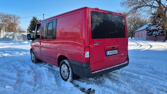 Ford Transit - 4