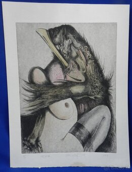 Zbierka obrazov Emil Sedlák - 4