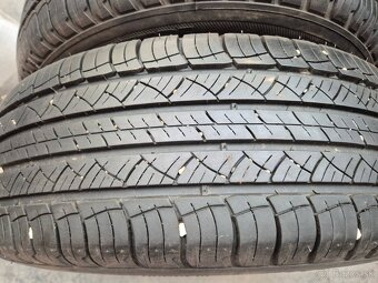 215/65 r16 letné 4 ks MICHELIN - 4