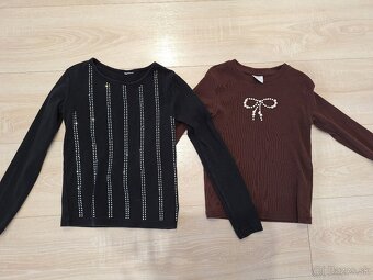 Dievčenské oblečenie - 4