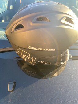 Lyžiarska prilba Blizzard - 4
