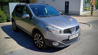 Nissan Qashqai 1.5dci - 4