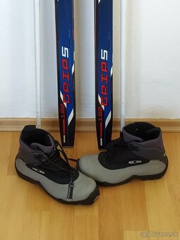 Dámsky set na bežkovanie Salomon - 4