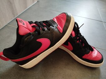 Nike turfy,tenisky - 4