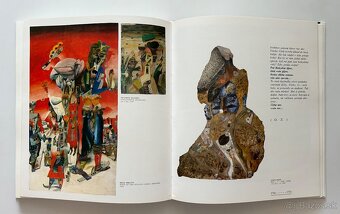 Slovenské výtvarné umenie - 4