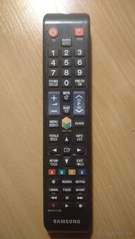 Dialkove ovladace - 4