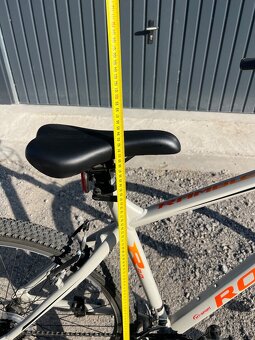 Horský bicykel ROMET R9.0 - 4