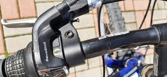 Detský bicykel DEMA - 4