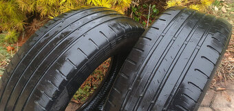 CONTINENTAL ContiECOcontact 5, LETNE, 195/55 R16 - 4