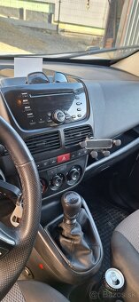 Fiat doblo maxi - 4