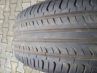 Hankook OPTIMO K 415. - 4