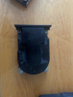 Starožitné HDD Seagate - 4