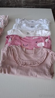 Balik body dlhy rukav 12 ks - 4