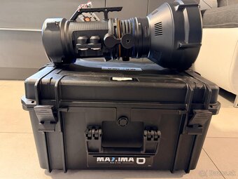 Profi Svetlo Maxima Furiosa - 4