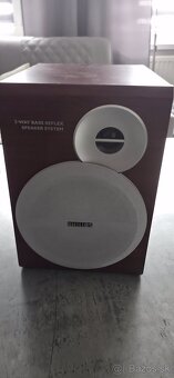 Reproduktory Philips - 4