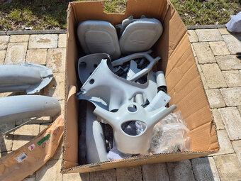 JAWA 350 360 projekt - 4