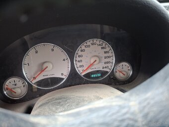 Jeep cherokee kj 2.5d  105kw - 4