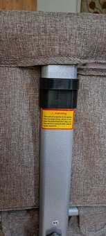 Cestovna postielka - 4