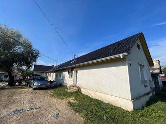 Robíme Tesárske práce - 4