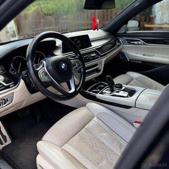 Bmw 730d xdrive G11 Mpacket - 4
